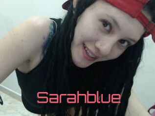Sarahblue