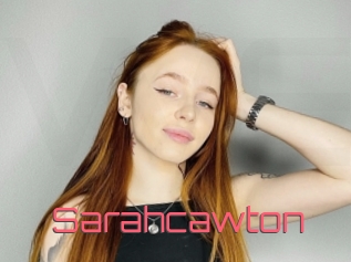 Sarahcawton