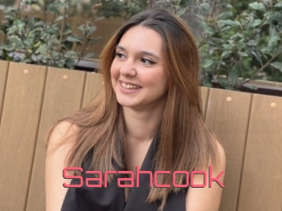 Sarahcook