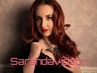 Sarahdavidson
