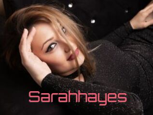 Sarahhayes