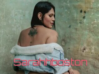 Sarahhboston