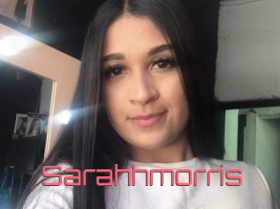 Sarahhmorris