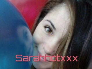 Sarahhot_xxx