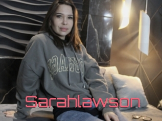 Sarahlawson