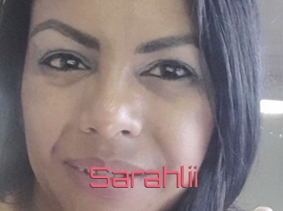 Sarahlii