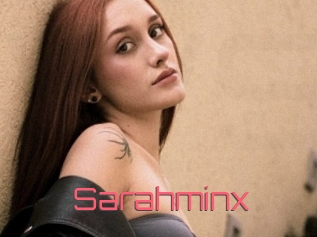 Sarahminx
