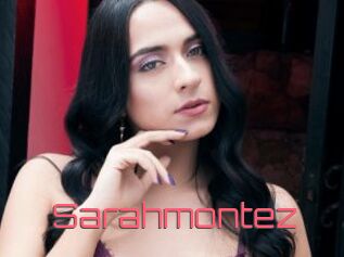 Sarahmontez