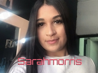 Sarahmorris