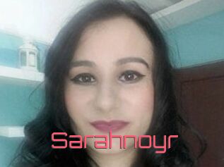 Sarahnoyr