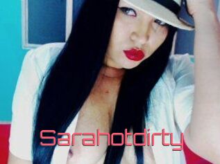 Sarahotdirty