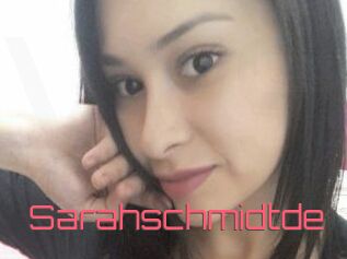 Sarahschmidtde