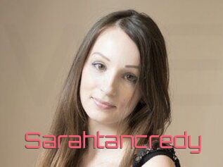 Sarahtancredy