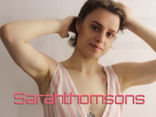 Sarahthomsons