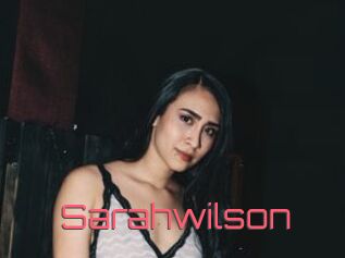 Sarahwilson