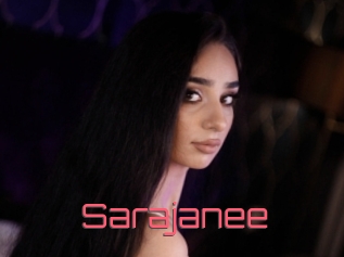 Sarajanee