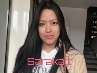 Sarakatt