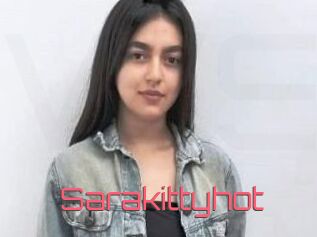 Sarakittyhot