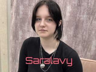 Saralavy
