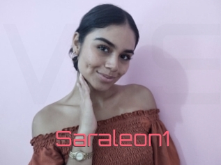 Saraleon1