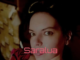 Saralua