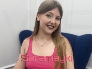 Saramayki