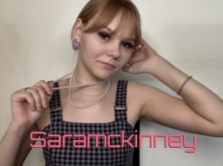 Saramckinney