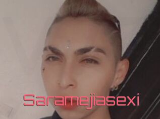 Saramejiasexi