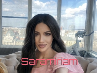 Saramiriam