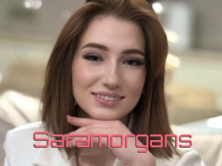 Saramorgans