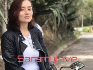 Saramylove