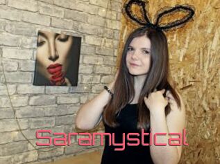 Saramystical