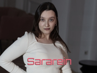 Sararein