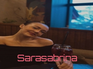 Sarasabrina