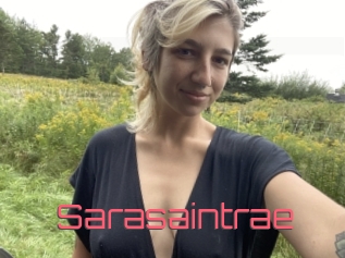 Sarasaintrae