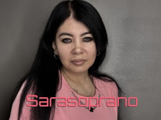 Sarasoprano