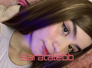 Saratalebb