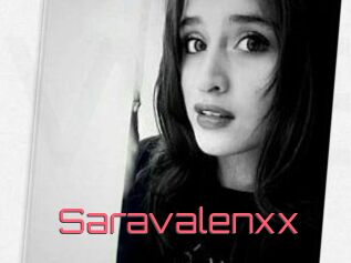 Saravalenxx