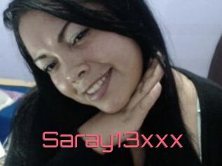 Saray13xxx