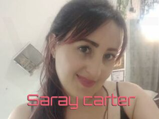 Saray_carter