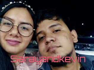 Sarayandkevin