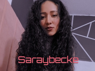 Saraybecke