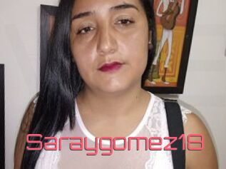 Saraygomez18