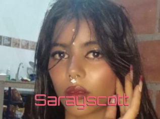 Sarayscott