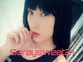 Saraysweet21