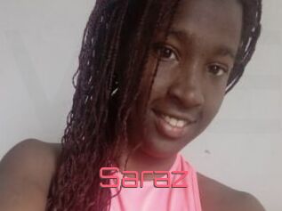 Saraz