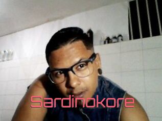 Sardinokore
