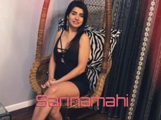 Sarinamahi