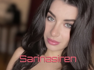 Sarinasiren
