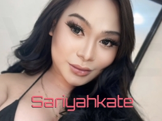 Sariyahkate